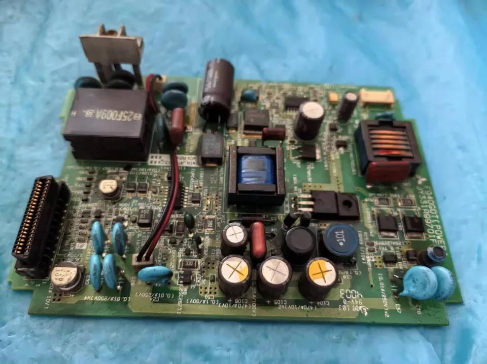 Mitsubishi Electric JY331A99701F Power Electronics Module product photo 1
