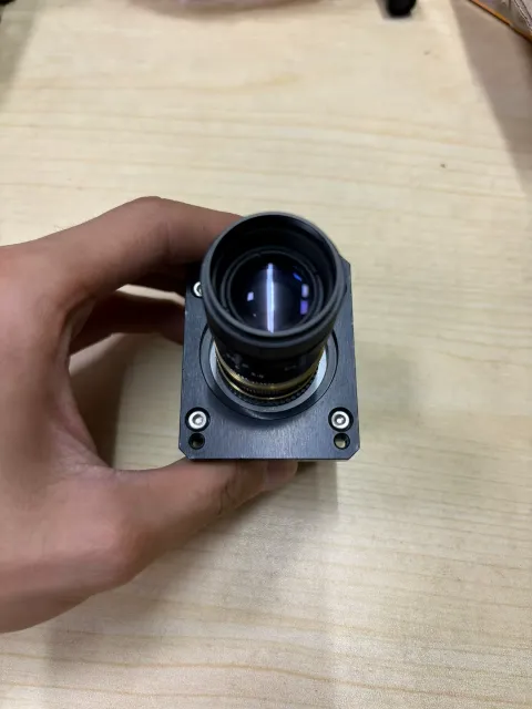 White Label SCOR-20SOC Industrial Automation Component product photo 5