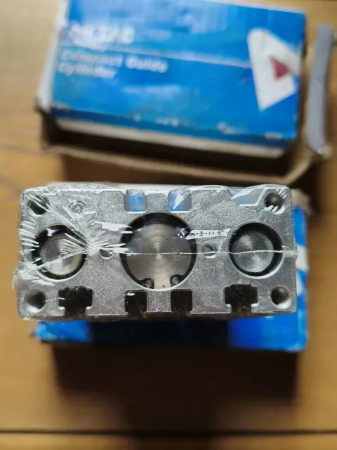 AIRTAC TCM16X50S Industrial Automation Component product photo 6