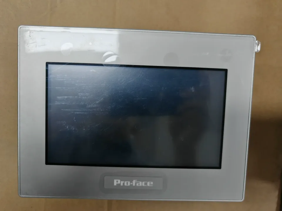 Pro-face PFXSTW6400WAD Industrial Automation Component product photo 1