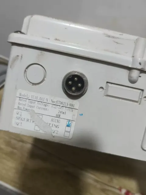 White Label YU10.0AI-N / 070622A-0061 Industrial Control Board product photo 6
