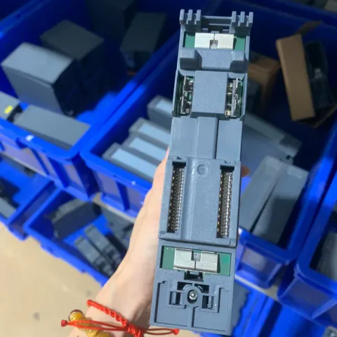 Siemens 6ES7540-1AD00-0AA0 Industrial Automation Component — product photo 11 of 18