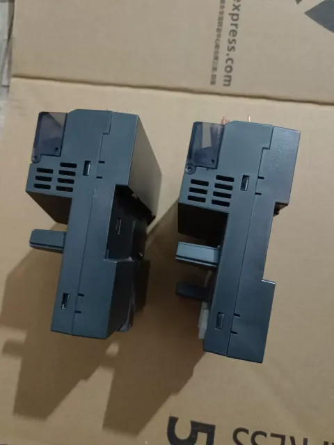 HollySys / 和利时 K-AT11-B I/O Module product photo 5