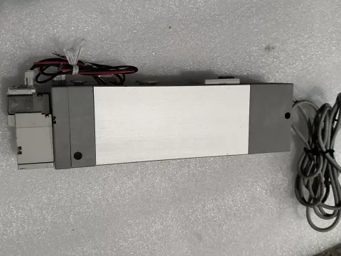 SMC ZL112-K15LZD Industrial Automation Component product photo 5