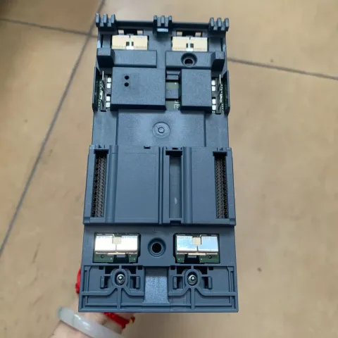 Siemens 6ES7515-2RN03-0AB0 Industrial Automation Component product photo 3