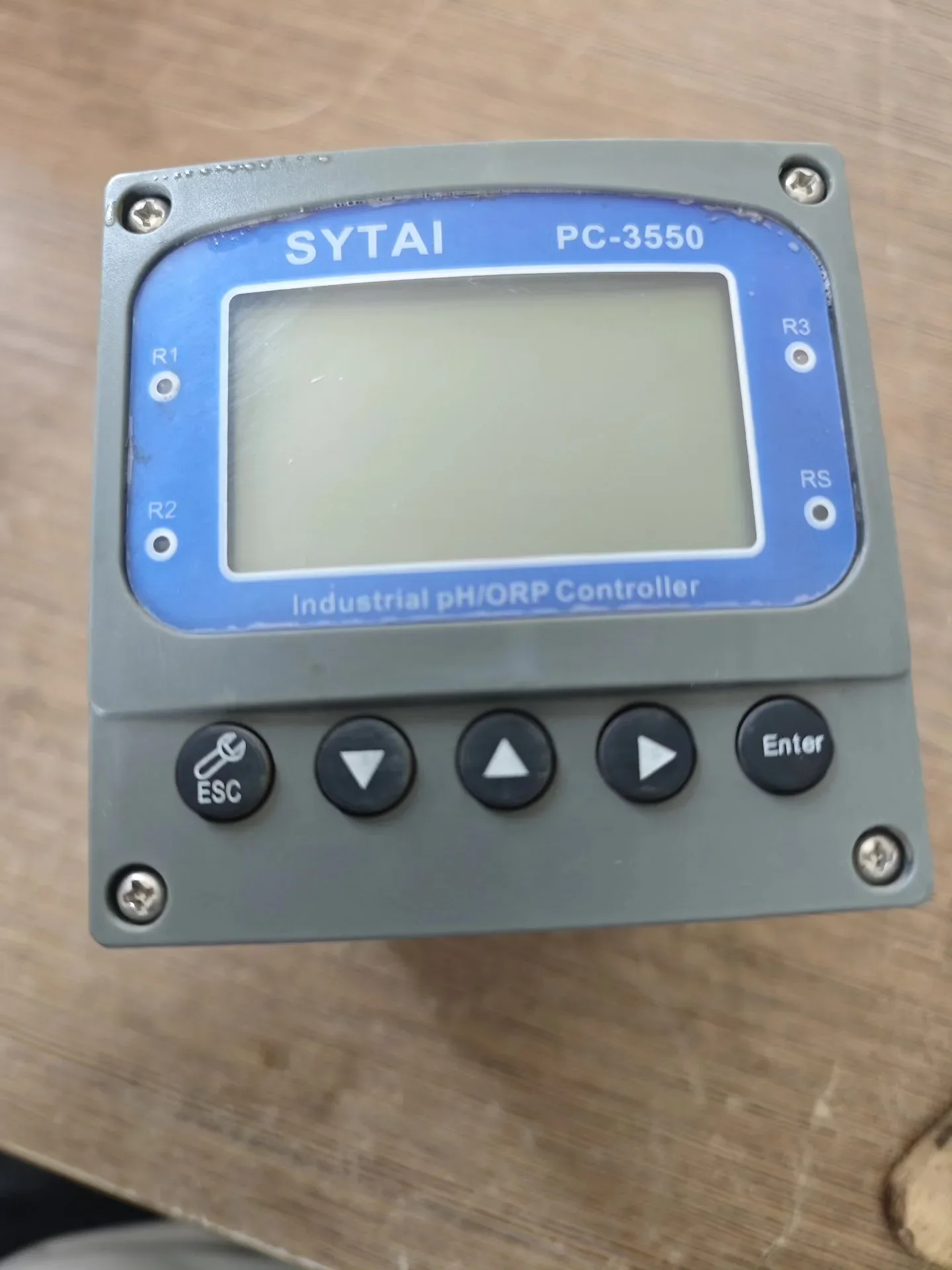SYTAI PC-3550 Industrial Control Board product photo 1