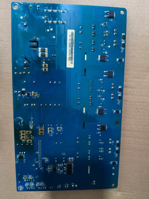 FRECON / 孚瑞肯 FR500-4T-075BDRV V101 Motor & Drive Component product photo 3