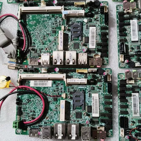 Kangshida / 康士达 K-B68TK Industrial Control Board product photo 3