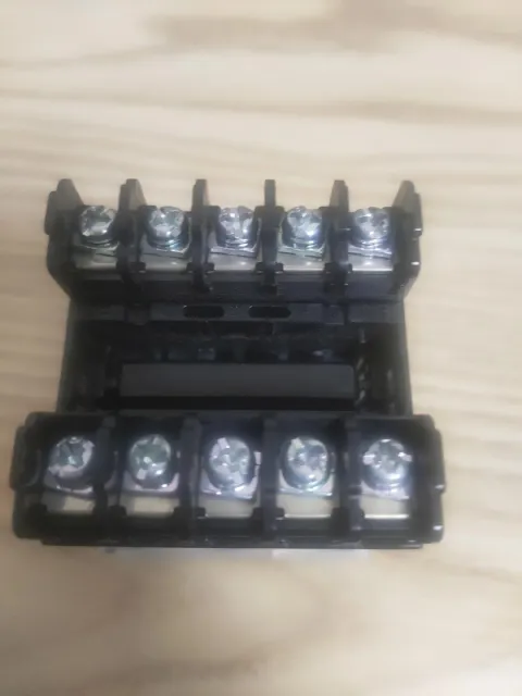 Omron E5CN-R2TD Industrial Control Board product photo 3