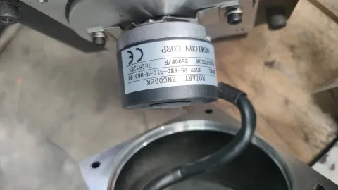 White Label MS-110ST-M05020B-21P0-D01 Motor & Drive Component product photo 4