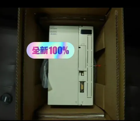 Mitsubishi Electric MR-H350AN Motor & Drive Component product photo 1