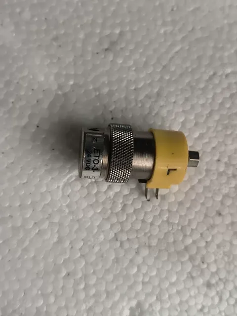 Clippard ETO-3-24VDC Industrial Automation Component product photo 1