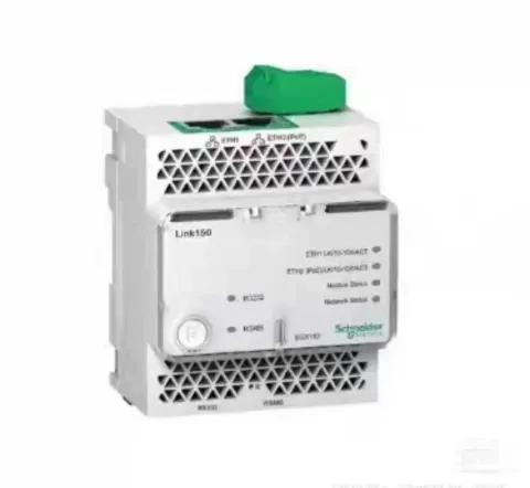 Schneider Electric EGX150 / PAS700 Industrial Automation Component product photo 4