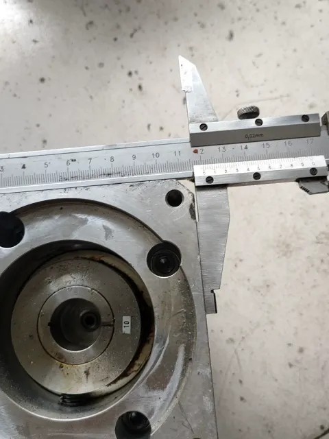 White Label LP 120-M01-10-111-000 Industrial Automation Component product photo 6