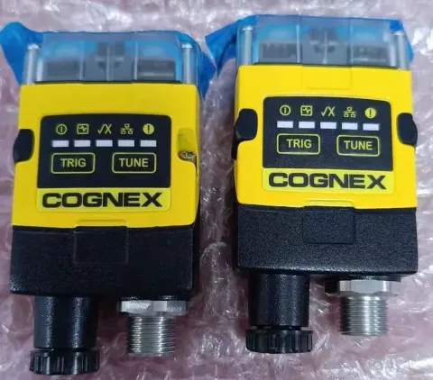 Cognex DM262QX Industrial Automation Component product photo 1