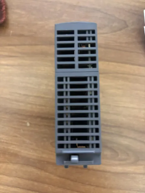 Mitsubishi Electric QX41 PLC Module — product photo 6 of 34