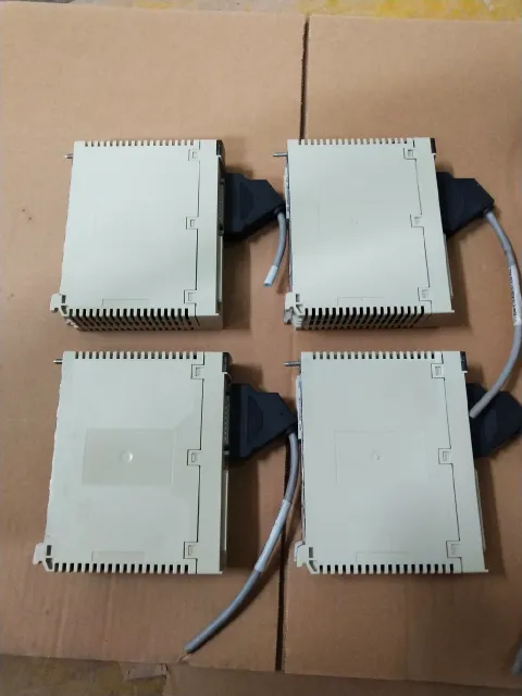 Schneider Electric / Modicon TSXSCY21601 Industrial Automation Component product photo 4