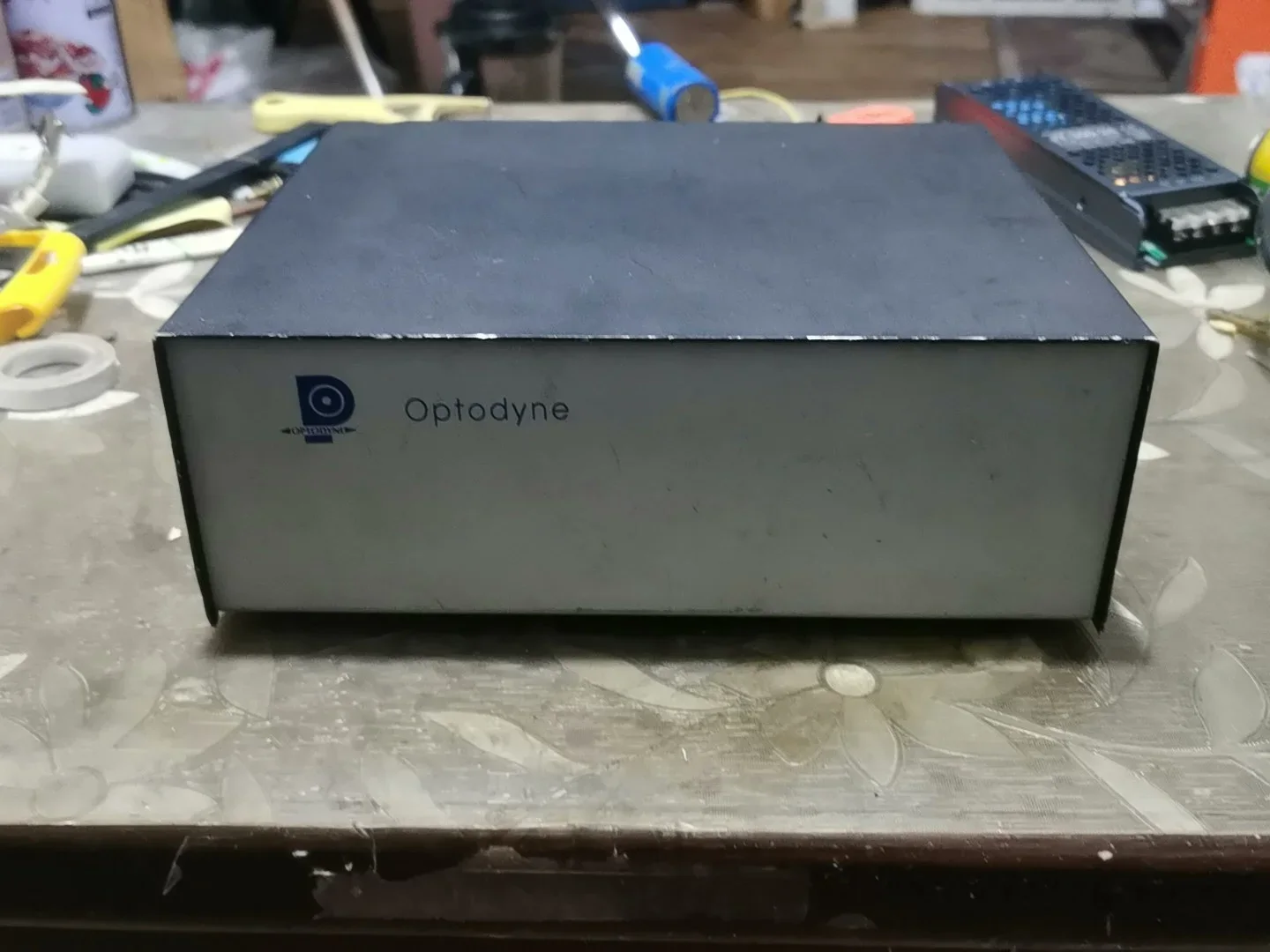 Optodyne MCV-500 Industrial Control Board product photo 1