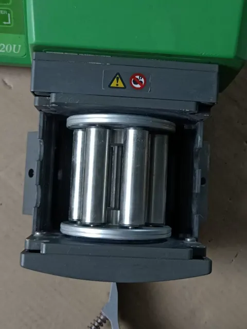 Watson-Marlow 520UN/L Industrial Automation Component product photo 8