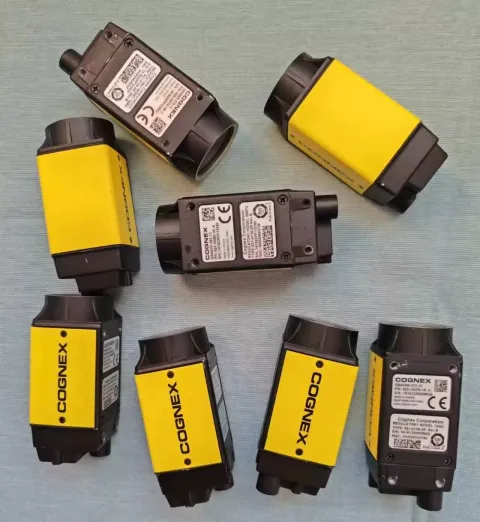 Cognex IS8405M-373-10 Industrial Automation Component — product photo 5 of 13