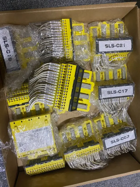 White Label KJ2201X1-HA1 / KJ2201X1-JA1 Industrial Automation Component product photo 4