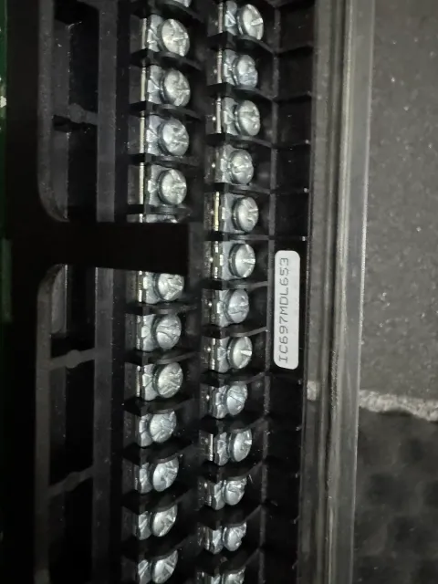 White Label IC697MDL653 PLC Module product photo 2