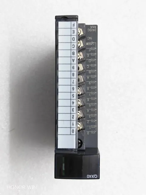 Mitsubishi Electric QX40 Industrial Automation Component — product photo 21 of 57