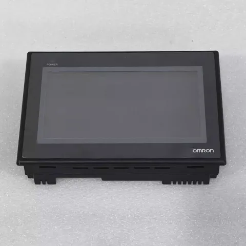 Omron NB7W-TW11B Industrial Automation Component product photo 1