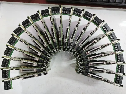 White Label SGDV-IFA0 Motor & Drive Component product photo 7