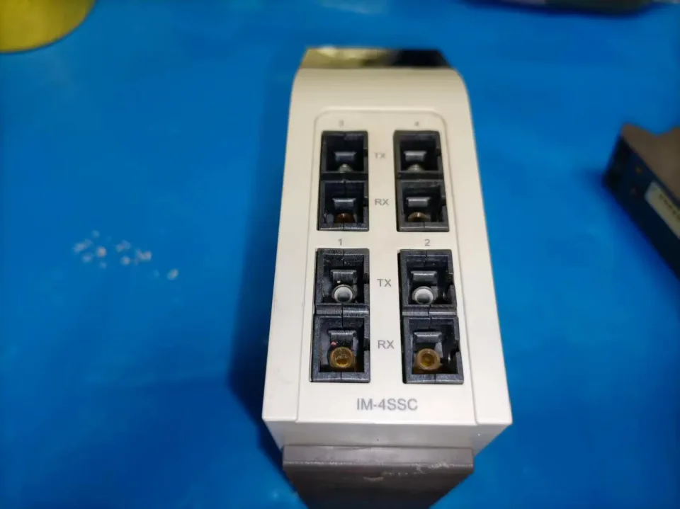 Moxa IM-4SSC Industrial Sensor product photo 1