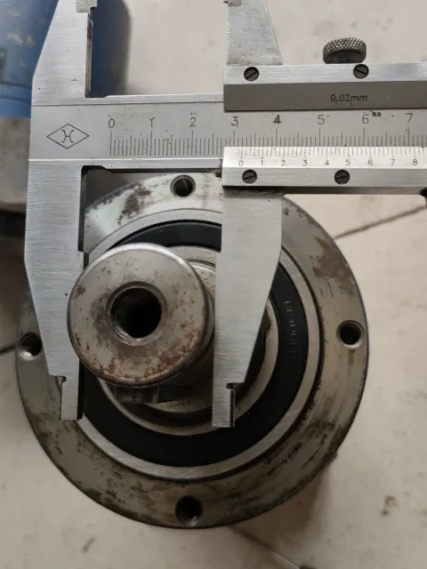 White Label LP 120-M01-10-111-000 Industrial Automation Component product photo 3