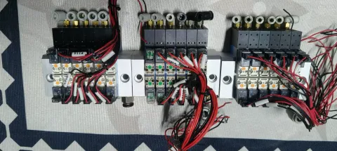AXS / 阿克赛西 XS-HF07G Industrial Automation Component product photo 1